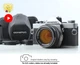 [MINT w/ Case] Olympus OM-1 35mm Film Camera G.Zuiko 50mm f/1.4 Lens From JAPAN