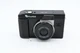 Fuji Fujica DL-20 35mm Film Camera with 38mm Fujinon Lens, Black