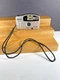 Vintage Pentax PC 55 35mm film point and shoot Photo camera UNTESTED