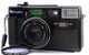 [Near MINT] Fujica Fuji  Auto-7 Point & Shoot 35mm Film Camera from JAPAN