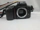 Nikon N50 35mm SLR Film Camera Body System Body Only with Strap