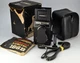 SERVICED! NEAR EXC USSR LOMO Lubitel 166V (166B) TLR MEDIUM FORMAT, FULL SET (2)