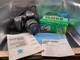 Minolta Maxxum 300SI Camera w/35-70mm zoom lens & Manual, Film