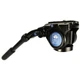 Sirui VH-10X Fluid  Video  Head with Drag Control Max Load 8.8lb vh10x  USA*