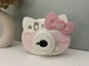Fujifilm Hello Kitty Instax Mini Camera Kit Cheki Pink Japan Sanrio