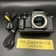 Contax RX 35mm SLR Film Camera Body FROM JAPAN 【Near MINT】