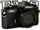 NEW UNUSED Nikon FM2N Black FM2 N Camera  We are US seller.