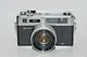 Yashica Electro 35 GS Silver 45mm Film Camera
