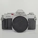 Canon AV-1 SLR 35mm Film Camera Body Only Untested 