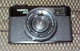 Yashica MG-1 35mm Rangefinder Camera-Yashinon 45mm Lens-UNTESTED PARTS/REPAIR