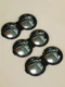 Camera Cap Cover Bay III Satin Lens Cap For Rolleiflex 2.8F 2.8C 2.8E 2.8FX GX