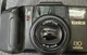 Konica Z-UP 80 RC Limited 40-80 Zoom Aoto Focus Camera - UNTESTED