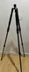Sirui W-1204 Tripod with VH-10X Fluid Head, Carrying Case, 41.2 in Height