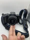 Nikon N4004s With Sigma Auto Focus Lens (UNTESTED SELLING FOR PARTS READ) ST