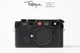 Leica M7 - Black Chrome / for test set / Betriebsk; 35mm RF film camera (90%new)