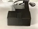 Vintage Polaroid Sun 600 SE  Instant Camera w/Neck Strap