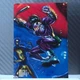 1994 SkyBox Master Series DC Comics ARGUS #75