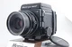 [ Optics NEAR MINT, Rangefinder Screen ] MAMIYA RB67 Pro S + SEKOR C 90mm f/3.8