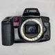 Canon EOS 10 QD 35mm SLR Film Camera Black Working - Body Only Vintage