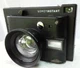 Lomography Instant LI800B Black Lomo Camera Fully Tested Multiple Lenses