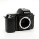 Nikon N70 35mm SLR Film Camera - PARTS/READ