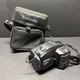 Chinon Genesis Camera 35mm Macro Lens Pre Owned W/ Case