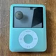 Apple iPod nano 3rd Gen 8GB Green A1236 Click Wheel MP3 Player