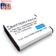Li-50B Battery For Olympus u 1010 u 1020 u 1030 u 1030 SW u 9000 u 9010 Camera