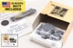 [Unused in Box] Nikon New FM2 FM2N Silver SLR 35mm Film Camera Body from JAPAN