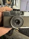 [Near MINT] Olympus PEN EE-2 Half Frame 35mm Film Camera - Tested - Japan