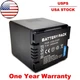 Battery Pack For CGA-DU21 Panasonic PV-GS120 PV-GS150 PV-GS180 PV-GS200 PV-GS250