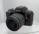 Nikon N6006 35mm SLR Film W/ 28-80MM Tamron Lens