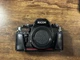 Ricoh XR-S Black 35mm SLR Film Camera Body & 2X Teleconverter (PK Mount) 