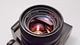 ROLLEI SL 35 E 35mm SLR CAMERA BODY W/PLANAR HTF 50mm 1.4 LENS EXCELLENT+++