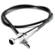 Shutter Release Cable 27" 70cm For Olympus OM-1 OM-1N OM-2 OM-3 OM-4 35mm Camera