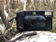 Fujifilm Fuji DL-60 Date Point & Shoot 35mm Film Camera - Tested & Fully Working