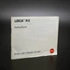 Leica R5 Instructions