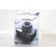 Plaubel Makina 67 Prospect - Brochure - 6x7 Format with 77&deg; Angle of View