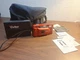 RL 2000 Vivitar Camera Auto Focus 34mm F:3.8 Lens With Case Cleaning Set