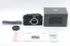 【UNUSED in BOX】 Voigtlander Bessa R4A Black Rangefinder 35mm Film Leica M q22
