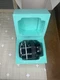 Nikon Nikkor 50mm f/1.4 Camera Lens Japan With Box And Lens Cover