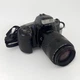 Minolta Maxxum 300si 35mm SLR Film Camera With Lens Cleaned Tested Working