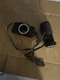 Olympus OM-2N 35mm Camera Body W/ 52mm Vivitar Lens, Black Parts/Repair*