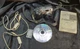 Olympus CAMEDIA C-3000 Zoom 3.3MP Digital Camera w/ Mem cards, CD, cable WORKS!
