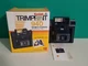 Kodak Trimprint 940 Instant Camera w/Electronic Flash HS-144-10 Untested 
