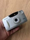 Canon Prima Zoom 65 Date 35mm Point & Shoot Film Camera