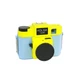 Holga 120N Retro Manual Film Camera for 120 Format Lomography