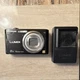 Panasonic Lumix DMC-FH25 Compact Digital Camera 16MP 8x Optical Zoom Black