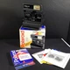Polaroid One Step Close Up 600 Instant Film Camera Vintage With Strap Open Box