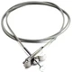 Shutter Release Cable 60" 152cm for Hasselblad 501CM 503CX 500C/M 503CW Cameras